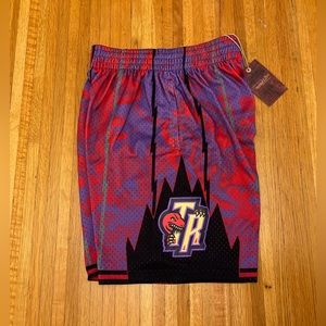 Mitchell & Ness Toronto Raptors HWC ‘Lunar New Year’ Tiger - MENS